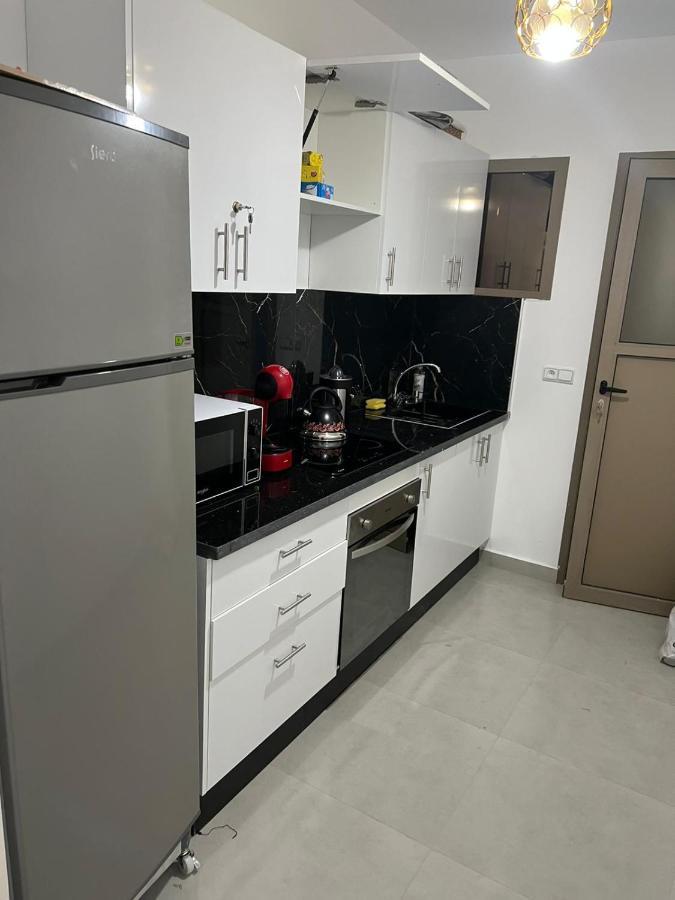 Appartement Irena Neuf A 5 Min De La Plage Saïdia Exteriör bild