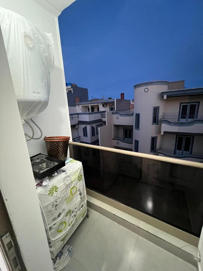Appartement Irena Neuf A 5 Min De La Plage Saïdia Exteriör bild
